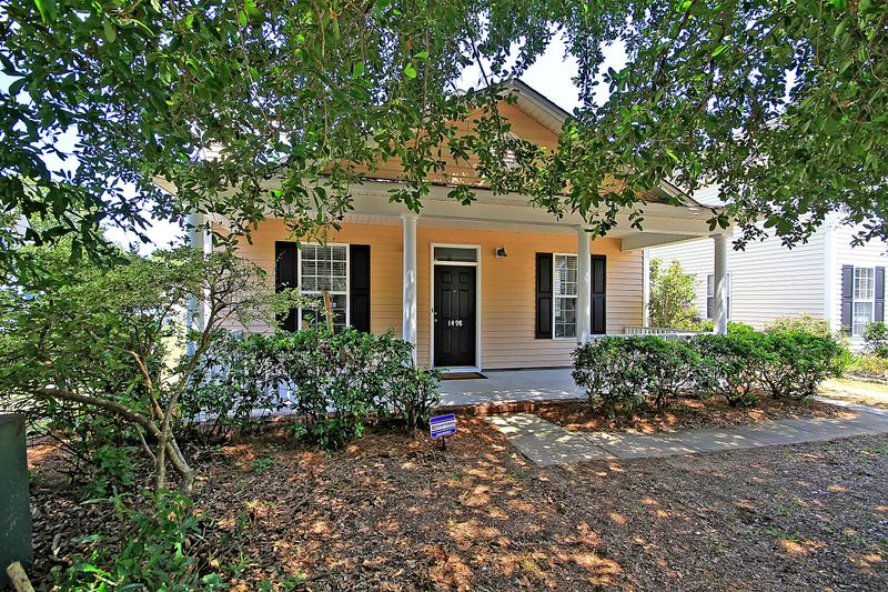 1498 Swamp Fox Ln, Charleston, SC 29412