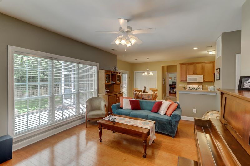 119 Northpark Ave, Summerville, SC 29485