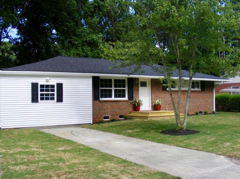 2628 Dellwood Ave, North Charleston, SC 29405
