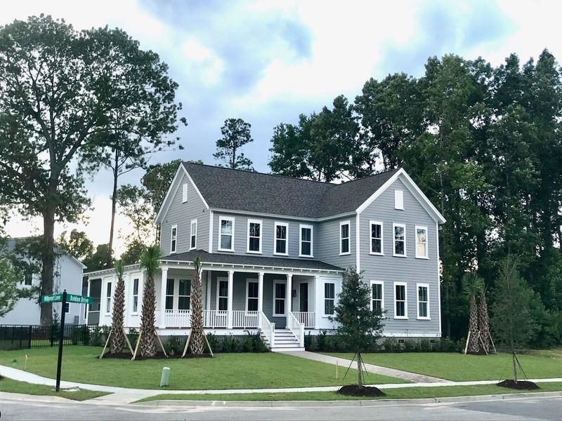 1899 Bolden Dr, Mount Pleasant, SC 29466