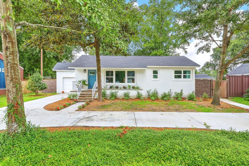 5071 N Rhett Ave, North Charleston, SC 29405