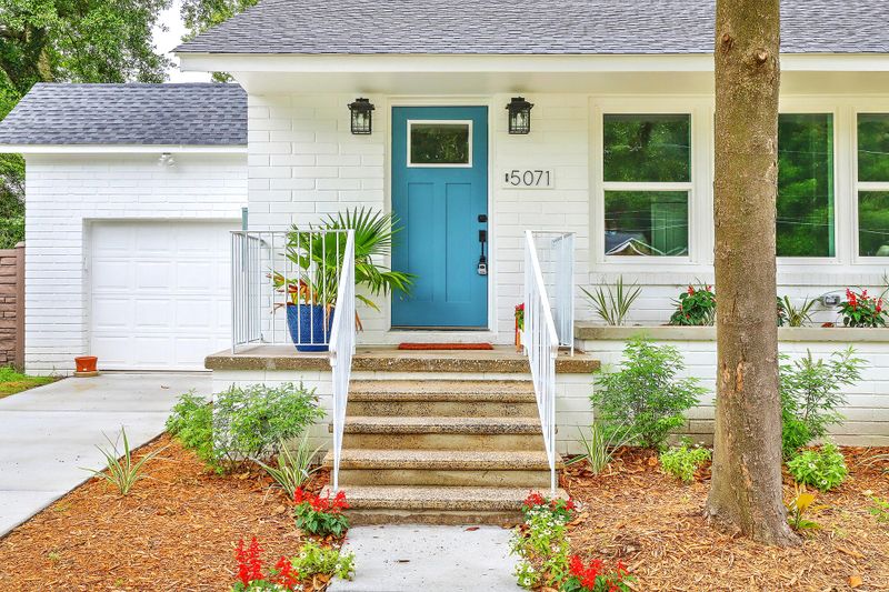 5071 N Rhett Ave, North Charleston, SC 29405