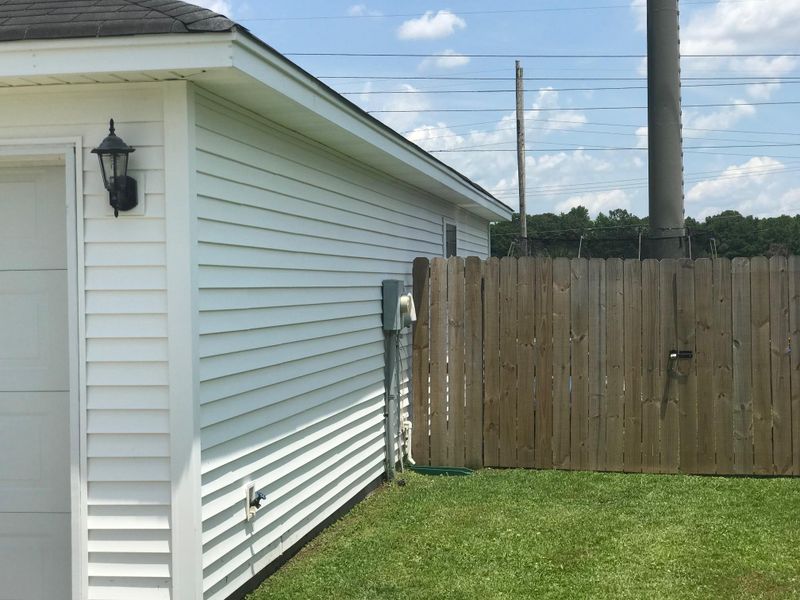 5019 Westview St, North Charleston, SC 29418