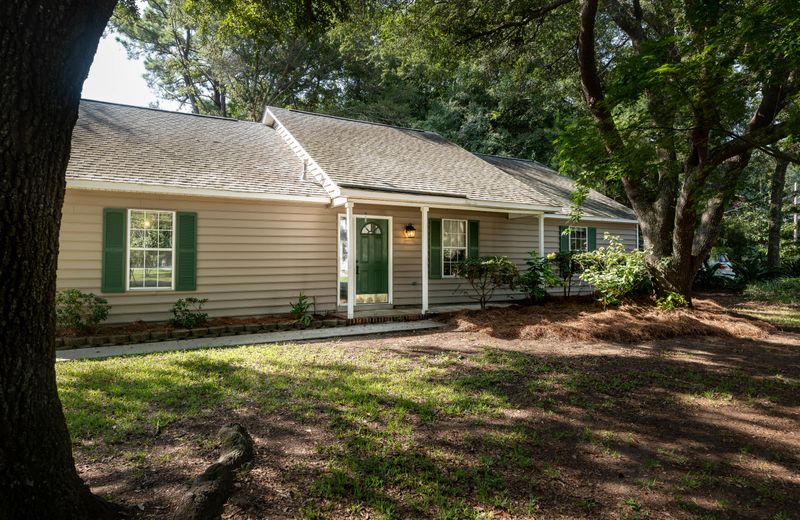 729 Gilmore Ct, Charleston, SC 29412
