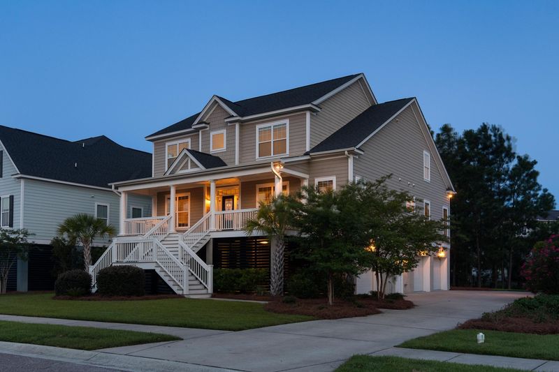 2629 Crooked Stick Ln, Mount Pleasant, SC 29466