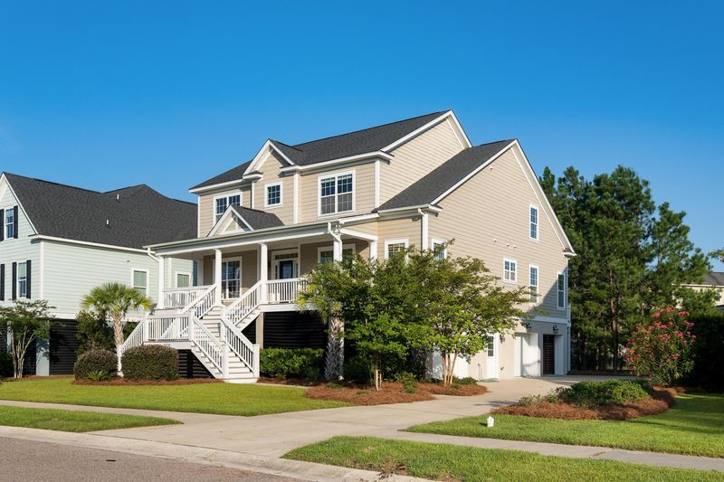 2629 Crooked Stick Ln, Mount Pleasant, SC 29466