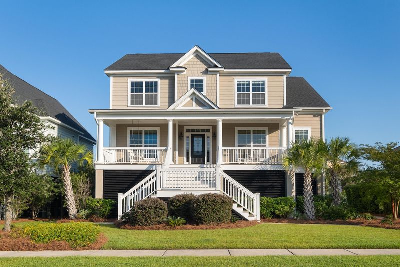 2629 Crooked Stick Ln, Mount Pleasant, SC 29466
