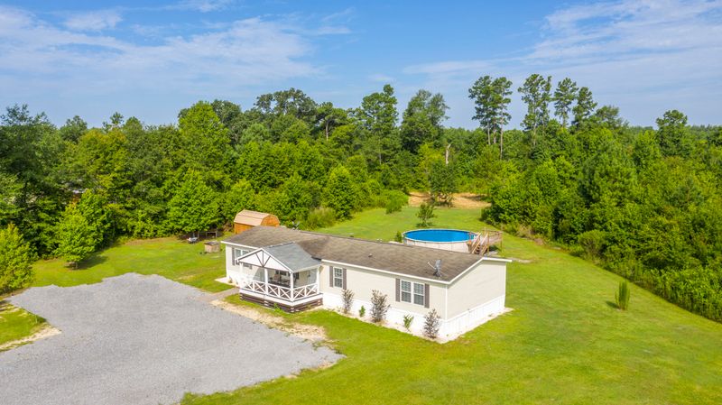 185 Grannys Ln, Saint George, SC 29477