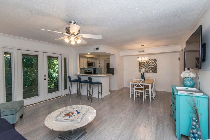 1834 Villa Maison #1834-D, Mount Pleasant, SC 29464