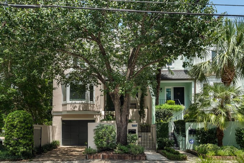 50 Gadsden St #B, Charleston, SC 29401