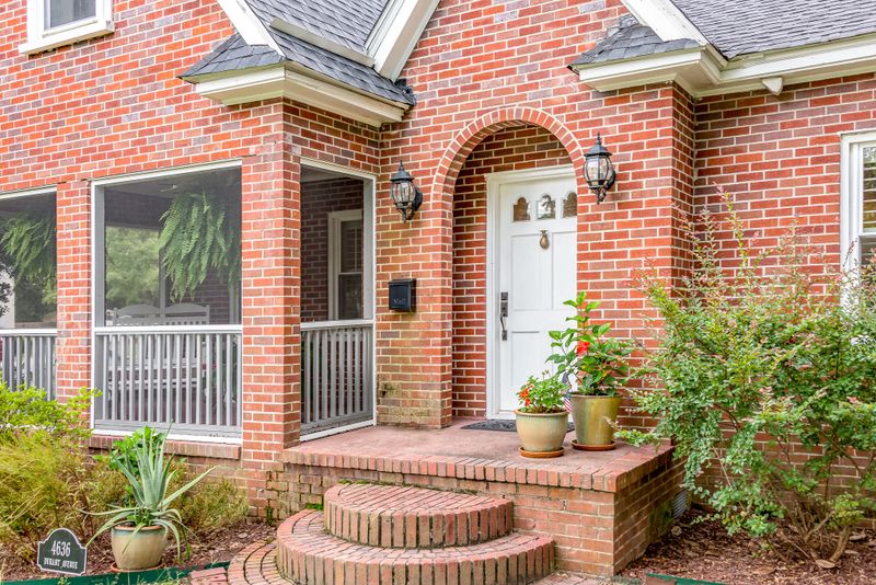 4636 Durant Ave, North Charleston, SC 29405