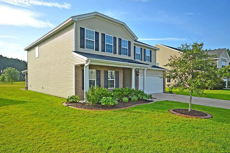 174 Decatur Dr, Summerville, SC 29486