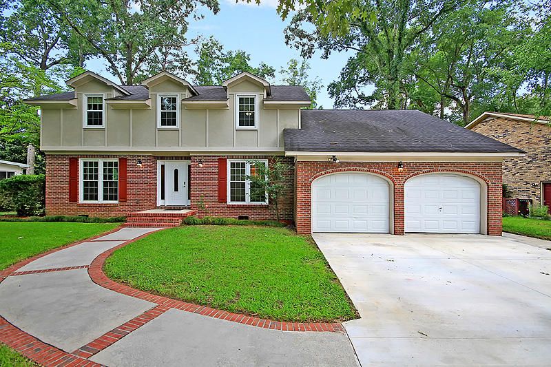 302 Lakeview Dr, Summerville, SC 29485
