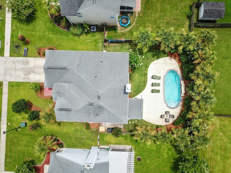 1032 Sterling Ln, Summerville, SC 29483