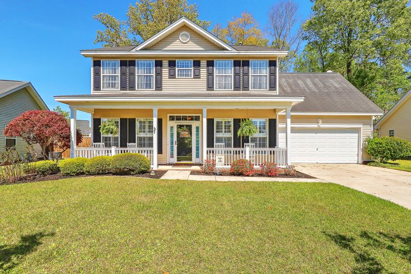 322 Rose Marie Ln, Charleston, SC 29414
