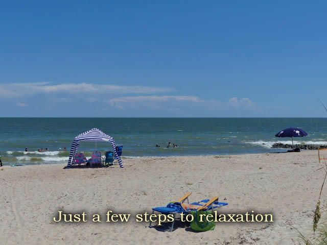 1111 Nancy St, Edisto Island, SC 29438