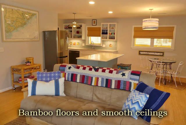 1111 Nancy St, Edisto Island, SC 29438