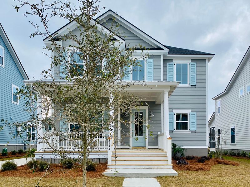 3844 Maidstone Dr, Mount Pleasant, SC 29466