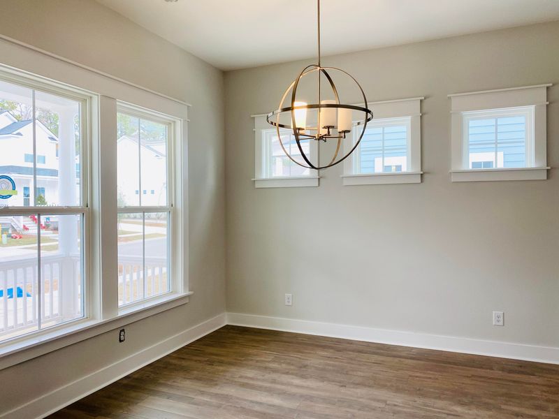 3844 Maidstone Dr, Mount Pleasant, SC 29466