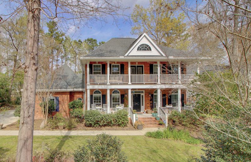 245 Scalybark Rd, Summerville, SC 29485