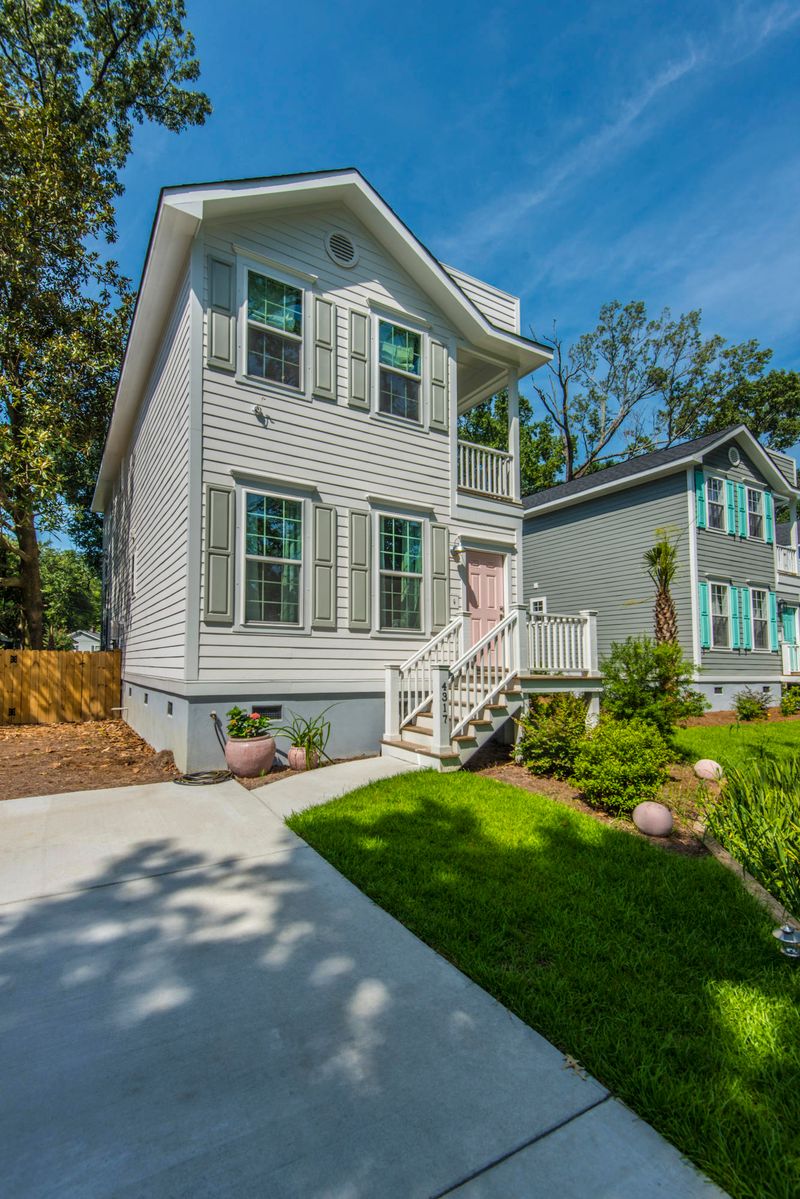 4317 Holmes Ave, North Charleston, SC 29405