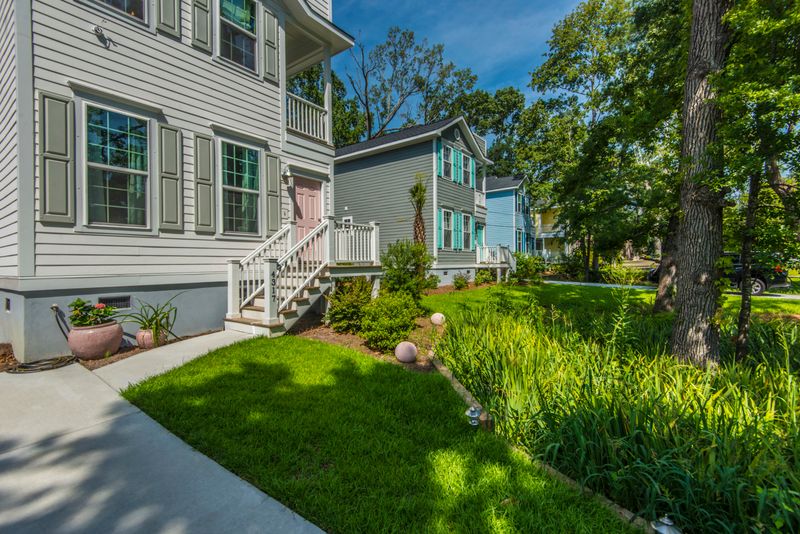 4317 Holmes Ave, North Charleston, SC 29405