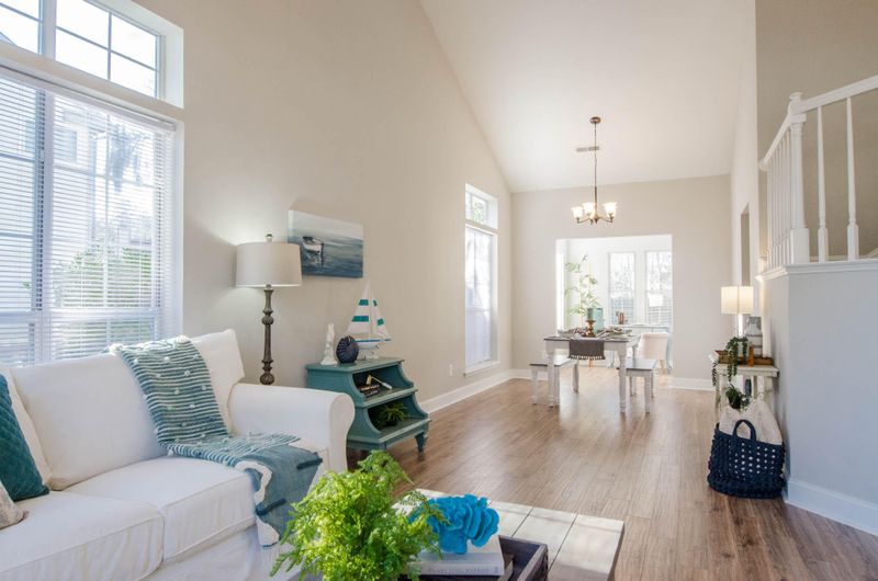 205 Candleberry Cir, Goose Creek, SC 29445