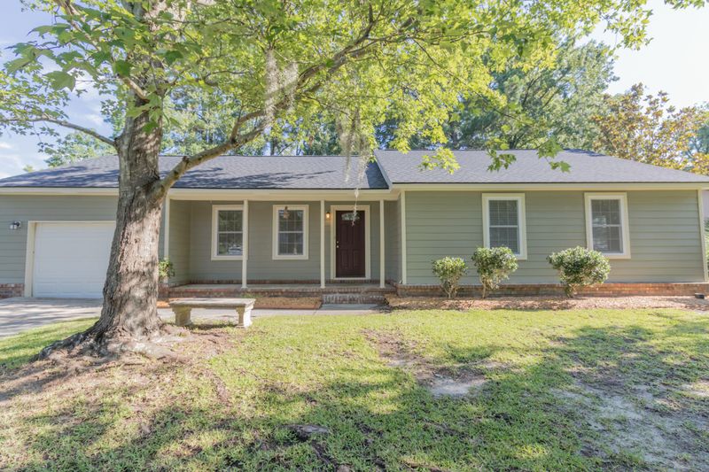 2522 Flamingo Dr, Charleston, SC 29414