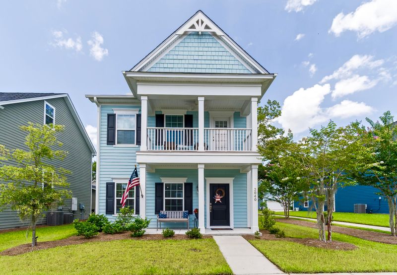 3040 Plumier Pl, Charleston, SC 29414