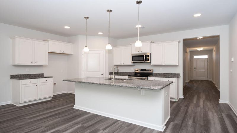 2643 Alamanda Dr, Johns Island, SC 29455