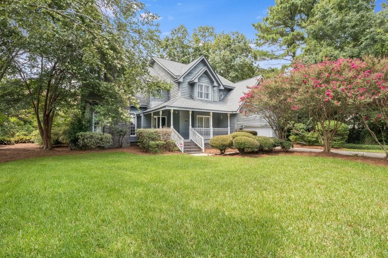 396 Sirop Ct, Mount Pleasant, SC 29464