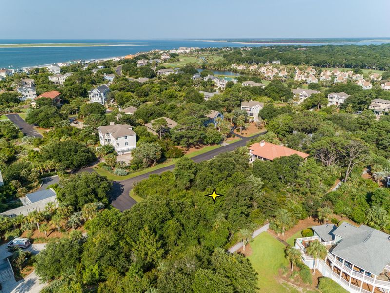 3638 Pompano Ct, Seabrook Island, SC 29455