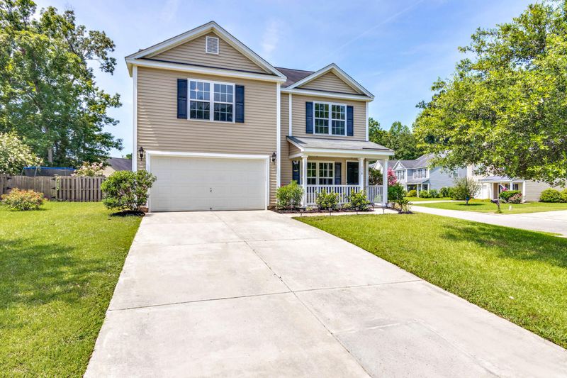 110 Malibu Rd, Summerville, SC 29483