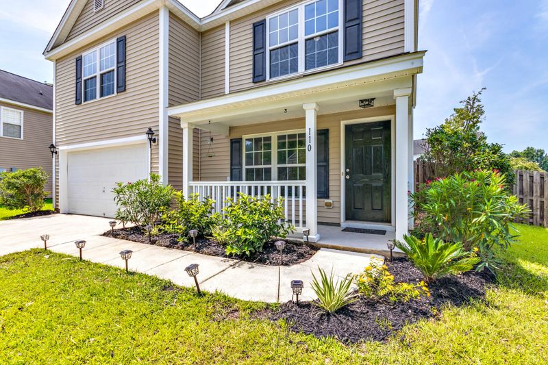 110 Malibu Rd, Summerville, SC 29483