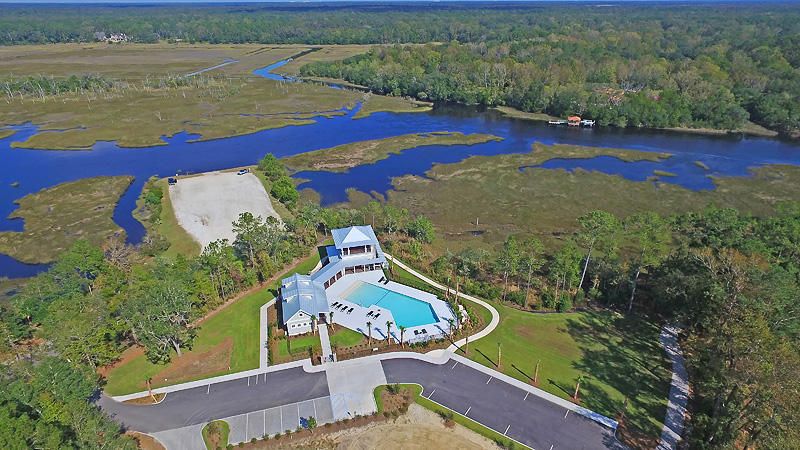 4247 Deep Step Dr, Hollywood, SC 29470