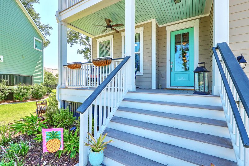 2327 Skyler Dr, Mount Pleasant, SC 29466