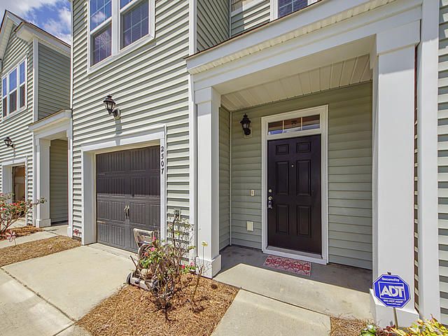 2507 Stadium Dr, North Charleston, SC 29406