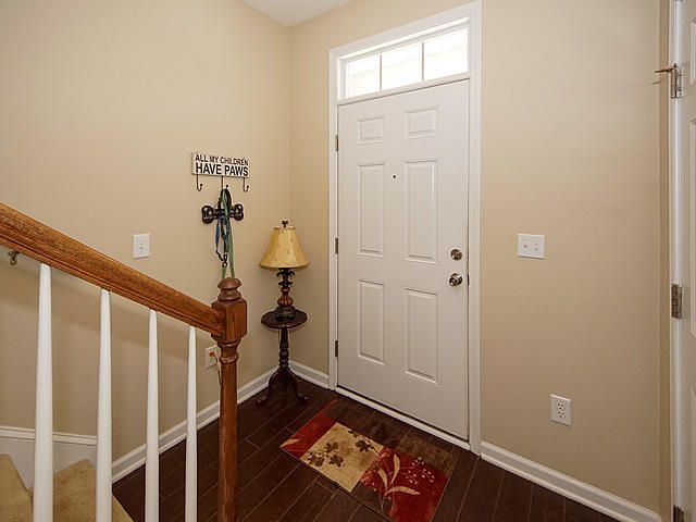2507 Stadium Dr, North Charleston, SC 29406