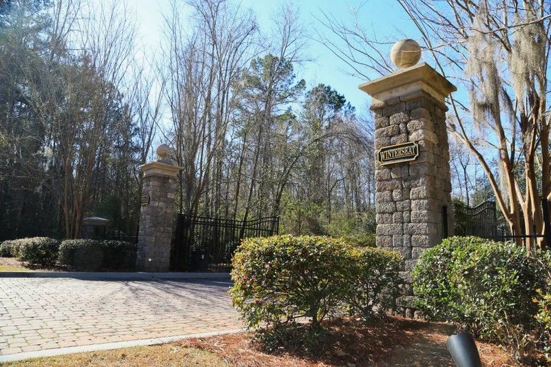 56 Willington Dr, Ridgeville, SC 29472