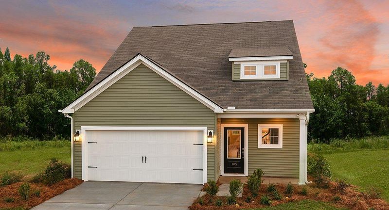 105 Sequoia Ln, Goose Creek, SC 29445