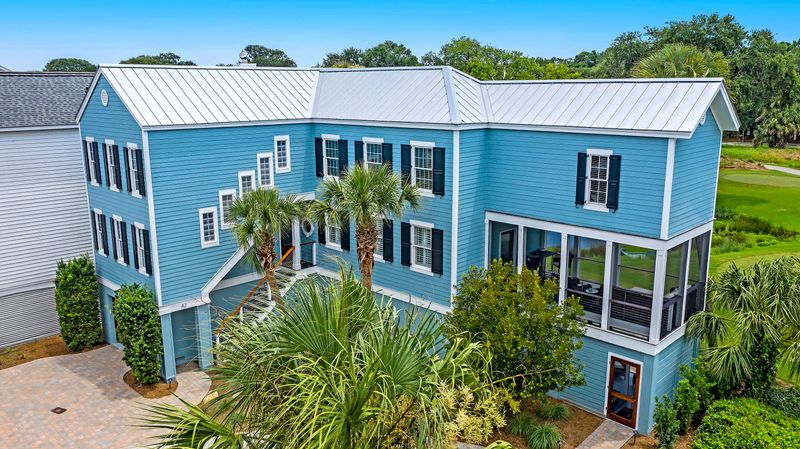 42 Morgans Cove Dr, Isle Of Palms, SC 29451