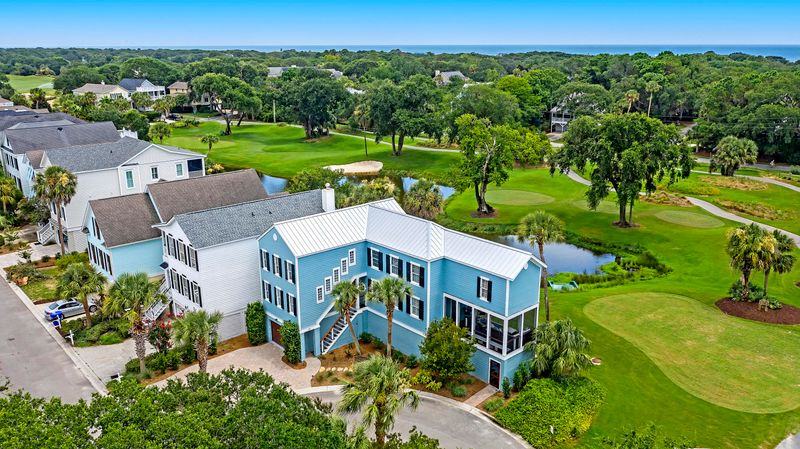 42 Morgans Cove Dr, Isle Of Palms, SC 29451
