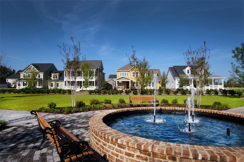 164 Callibluff Dr, Summerville, SC 29486