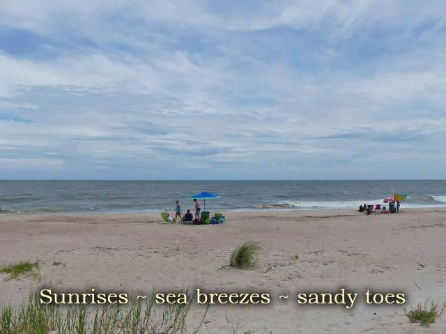 504 Palmetto Blvd, Edisto Island, SC 29438