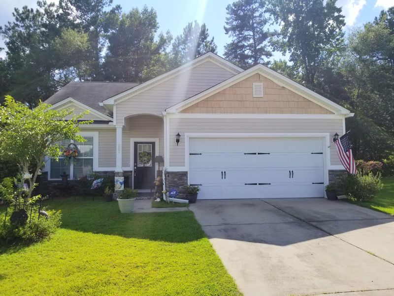 207 Turtle Nest Ct, Moncks Corner, SC 29461