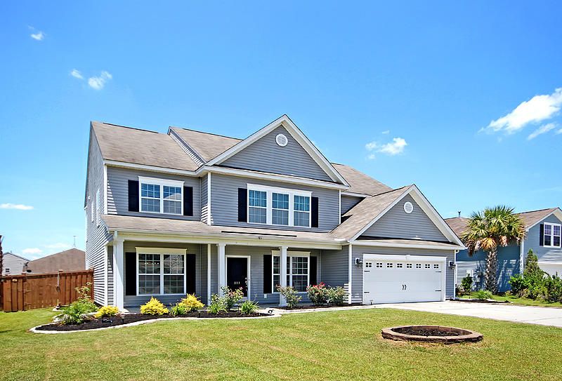 311 Willow Tree Ln, Goose Creek, SC 29445