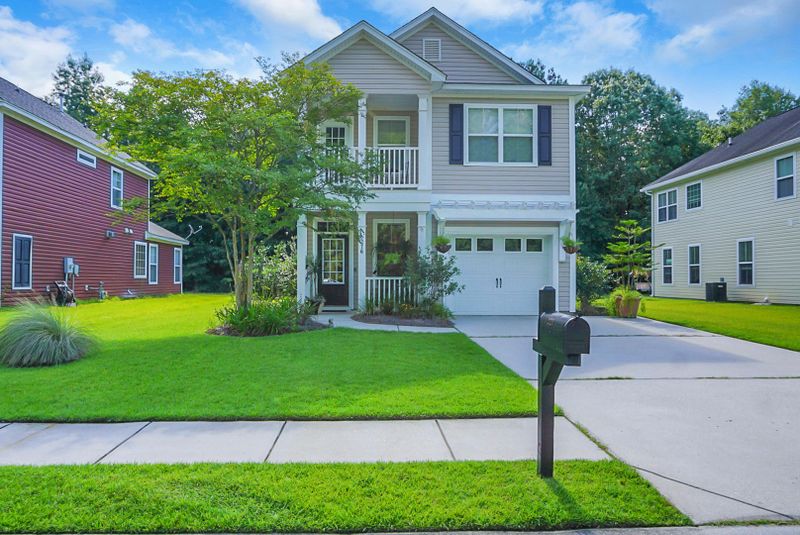 276 Killarney Trl, Moncks Corner, SC 29461