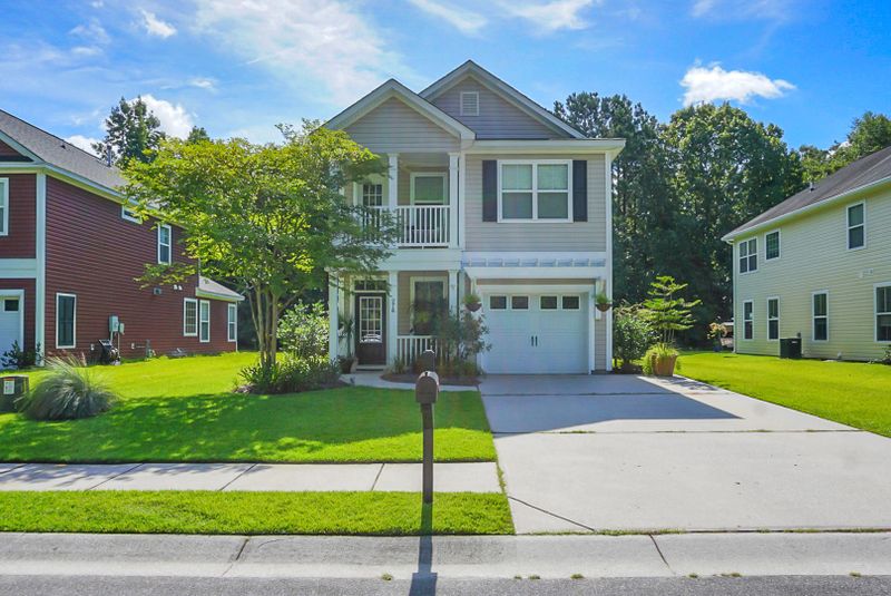 276 Killarney Trl, Moncks Corner, SC 29461
