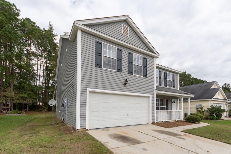 138 Venice St, Summerville, SC 29483