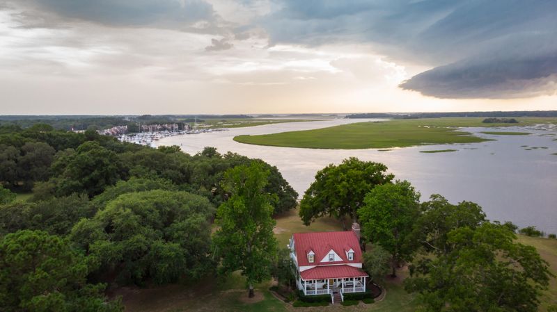 4480 Betsy Kerrison Pw, Johns Island, SC 29455